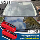 AquaVision - Blinde Seus Vidros Contra Água e Sujeira!