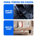 Aspirador de Pó Portátil CleanMax + 5 BRINDES EXCLUSIVOS