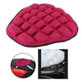 Almofada De Assento Ortopédica Para Motocicleta | Pillow Comfort