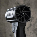 TURBOMAX [Soprador de Alta Pressão + Bateria de Brinde]