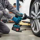 Chave de Impacto Sem Fio Brushless 2100N.M 68V Profissional