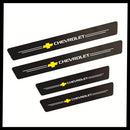 CarbonFilm™ Protetor de Soleira Anti-risco Premium