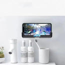 Suporte Para Celular com Adesivo Antiderrapante